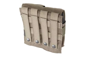 M16 Double Mag Pouch - olive drab