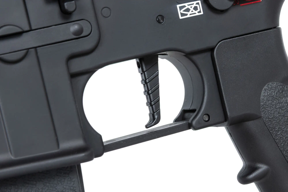 Specna Arms SA-PH20 PRIME™ HAL™ ETU ASG Karabijn Versie met hoog koppel