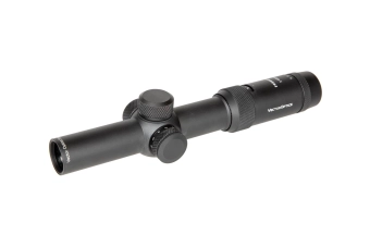Lunette de visée Forester 1-5x24IR