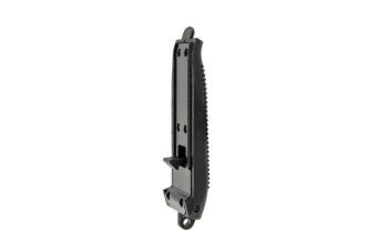 Tylna okładzina chwytu do repliki CZ 75 P-07 Duty