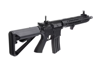 Airsoft puška B4 KEYMOD (B.R.S.S.) - černá