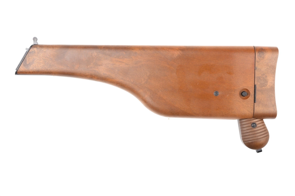 Replika pistoletu automatycznego WE712 GBB