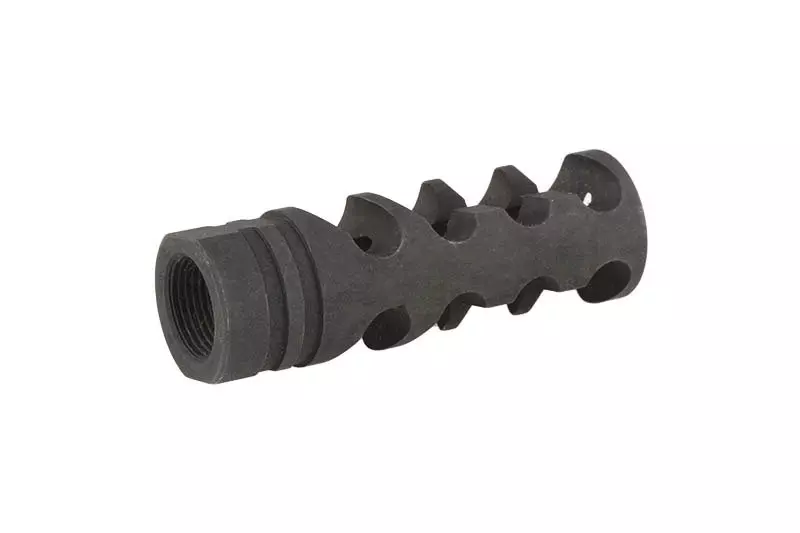 Shark Flash Hider