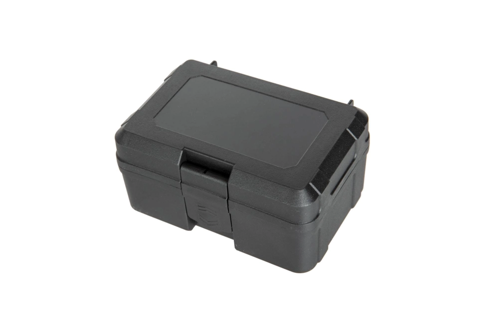 P1 V2 Red Dot Sight - black