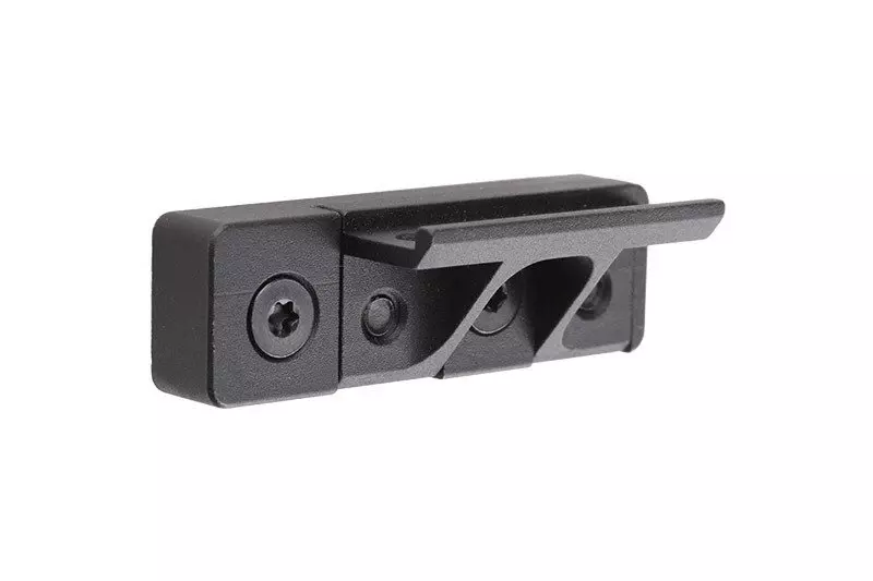 Flashlight KeyMod Mount