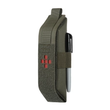 M-Tac torniquete cargador cerrado Ranger Verde
