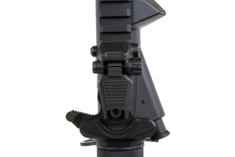 Fusil de airsoft Specna Arms Daniel Defense® RIS III 12,5'' SA-P28 Prime™ Aster II ETU con motor brushless Chaos Bronze