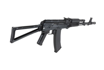 Carabina E&L ELAKS-74MN Essential airsoft (red dotsión sin mosfet)