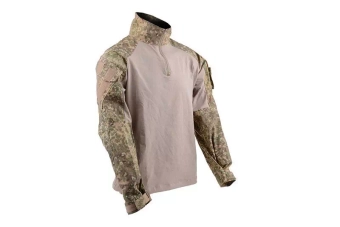 Sudadera RS3 Combat Shirt - PenCott™ Badlands