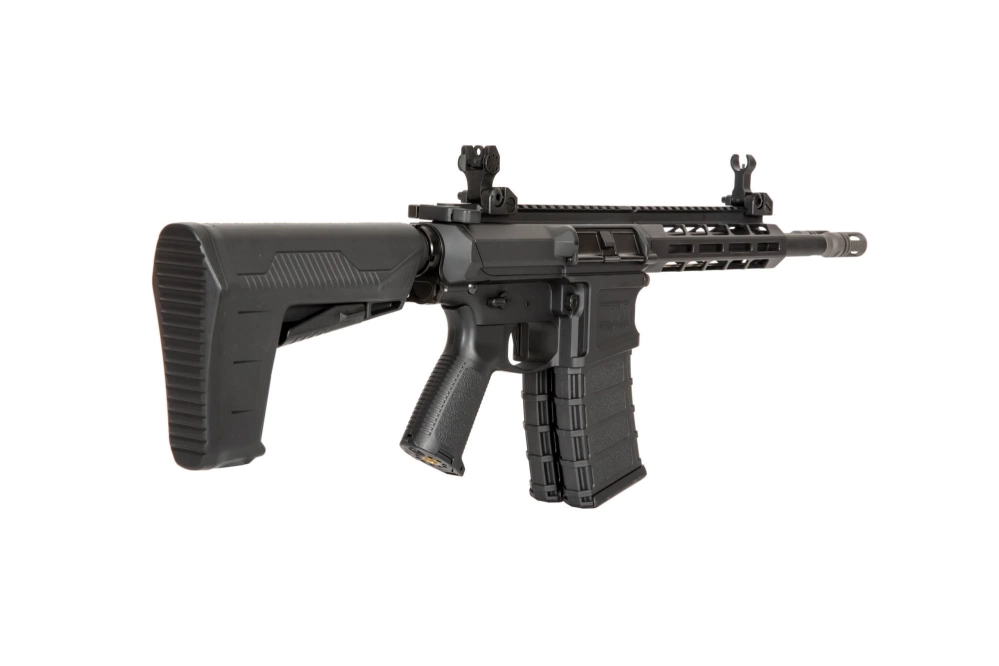 Replika karabinka DT-4 Double Barrel AR