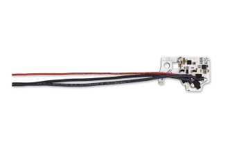 Kit hybride ETU Perun V2 (câblage arrière)