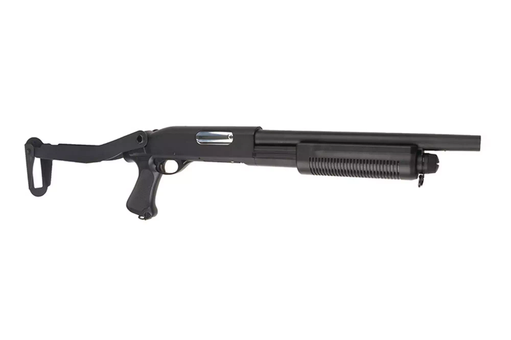 Airsoft brokovnice CM352M (kovová verze)