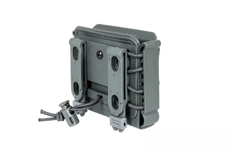 SCORPION II 7.62 Magazine Pouch - Primal Grey