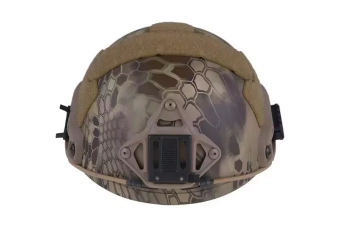 Helma replika Balistický střih High Cut XP - HLD