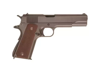 Replika pistole TM-M1911