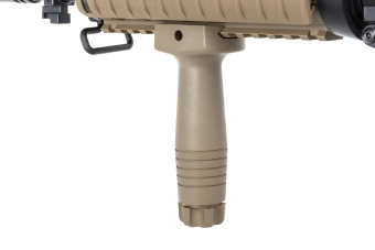 Specna Arms SA-F13 FLEX™ GATE X-ASR Half-Tan airsoft Carbine