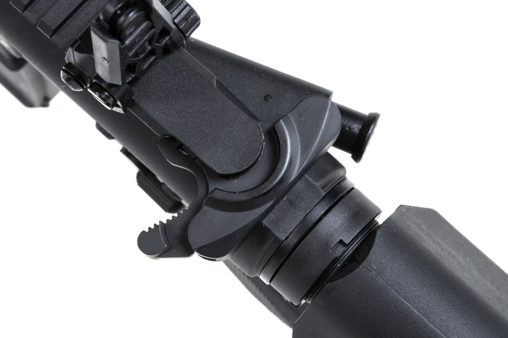 Specna Arms SA-F14 FLEX™ GATE X-ASR airsoft Carbine Black