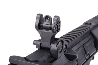Réplique de fusil AM-014 - noir