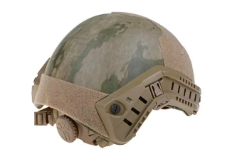 Replika hełmu X-Shield FAST MH - ATC FG