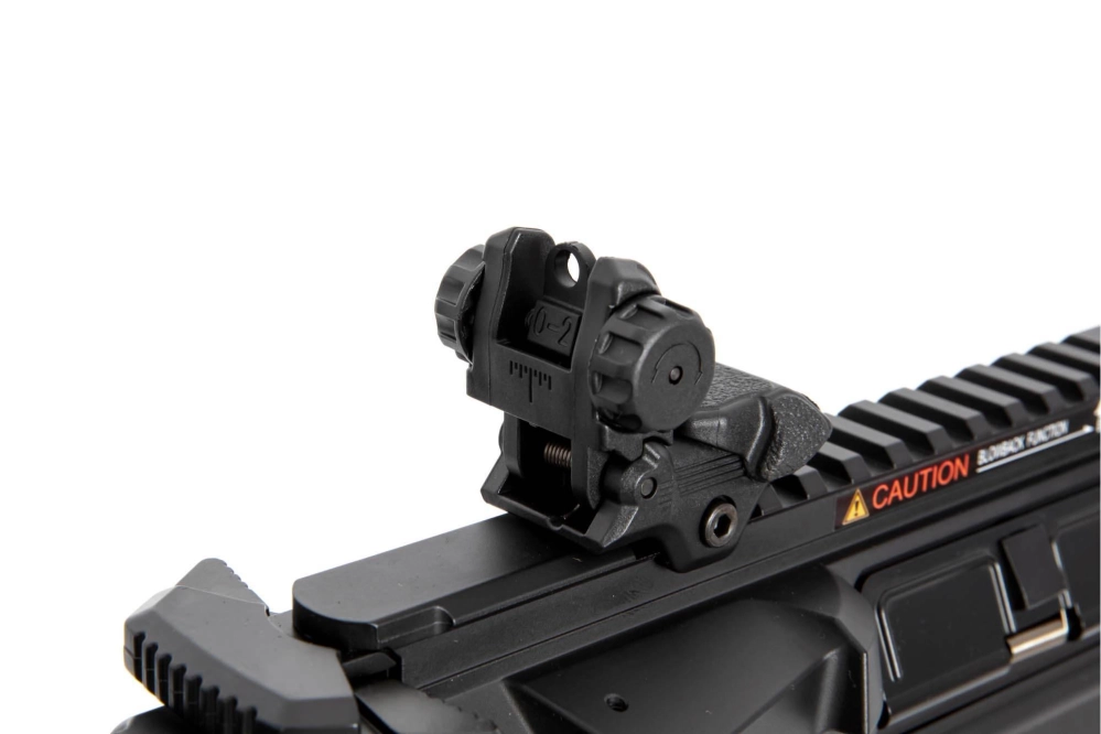 CXP-HOG Tubular L UKSR Carbine Replica