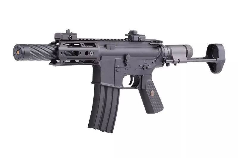 Replika subkarabinka R5C - czarna