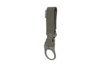 Tactical Bottle Sling - Olive Drab