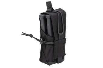 Specna Arms Tactical double poche universelle Noir