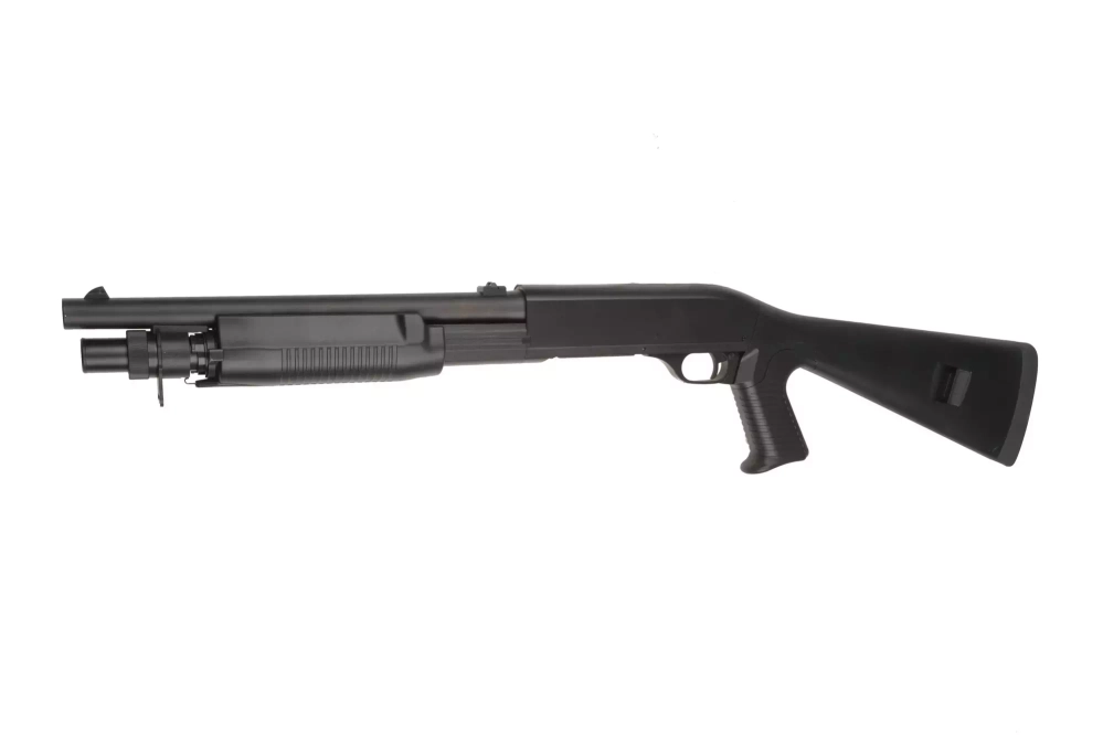 Airsoft brokovnice CM360