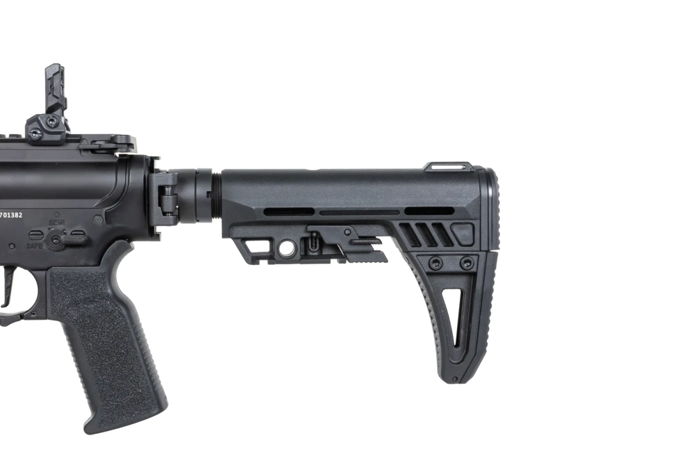 ASG Arcturus X C.A.T. AR-15 Explorer 8,5" AR AEG FE™ Karabijn