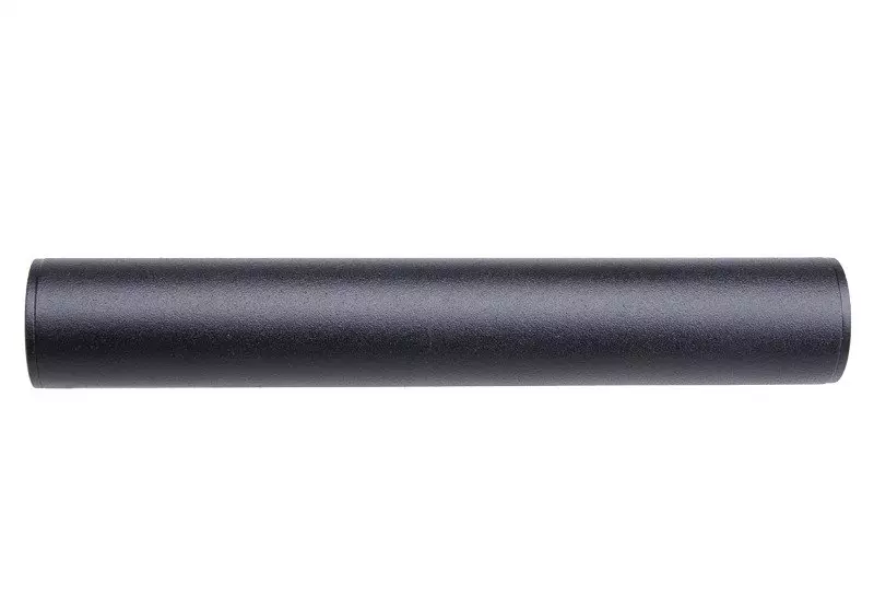 Silenciador Covert Tactical PRO 40x250mm