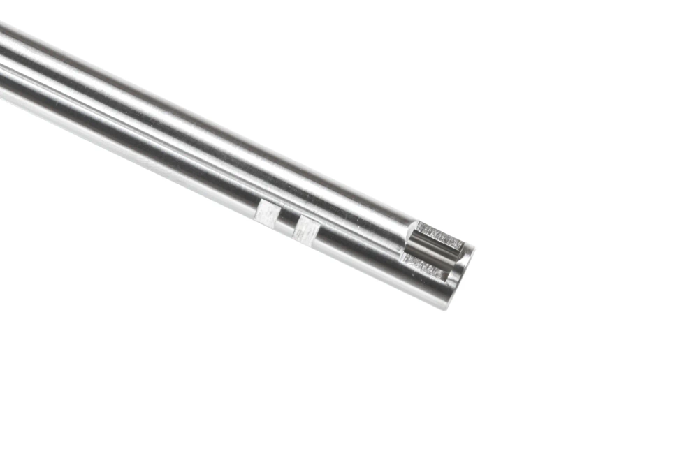 Canon de précision 6,05 mm Da Vinci Raizen 05 275 mm pour répliques d'AEG
