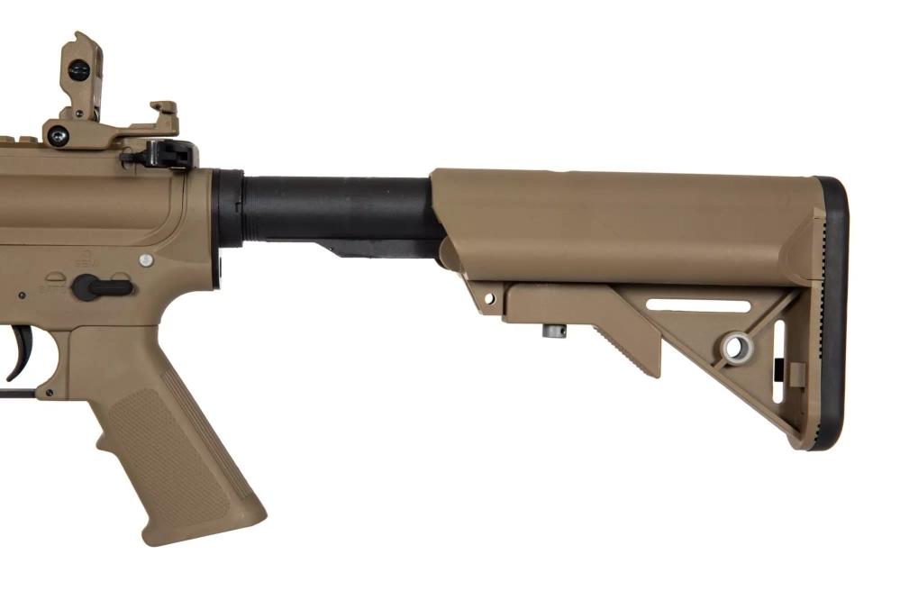 RRA SA-C08 CORE™ carbine replica - Full-Tan