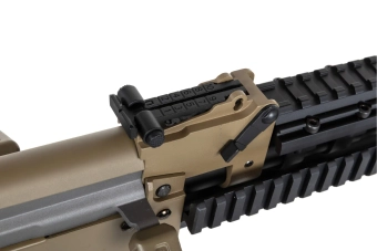 Golden Eagle 6833C Poloplášťová puškaa airsoft