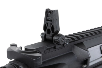 Specna Arms SA-C10 CORE™ HAL ETU™ Carabina airsoft de un solo disparo Negro