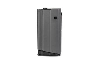 Hi-Cap 430 BB Magazine for MK17 Recoil Shock Replicas – Black