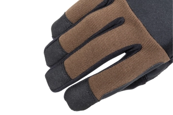 Specna Arms Tactical NOMAD™ Fundas de oliva