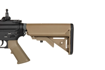 Replika karabinka SA-B03 SAEC™ System  V2 - Half-Tan (OUTLET)