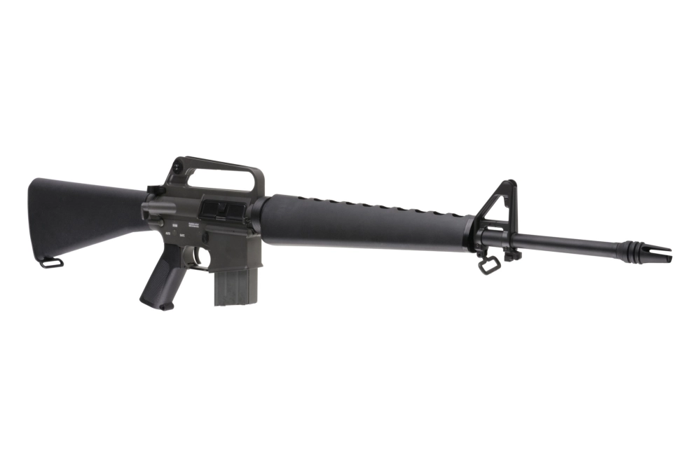 Airsoft pušky M16 Vietnam (AR017M-X)