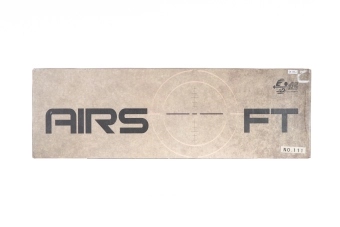 Réplique de fusil T3 K2 RIS (JG111) (OUTLET)