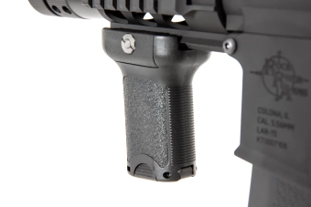 RRA SA-E10 PDW EDGE™ Carbine Replica - Black