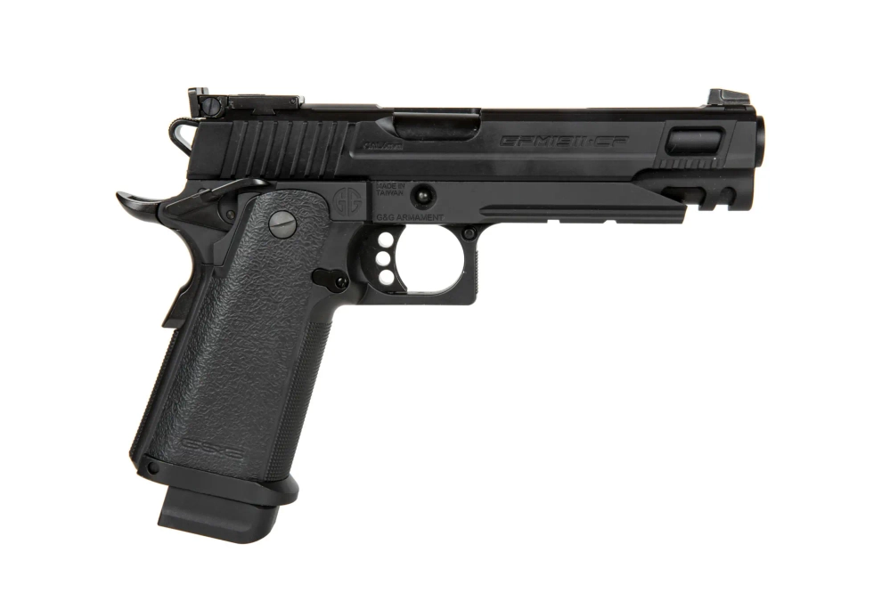 Replika zbraně GPM1911 MS