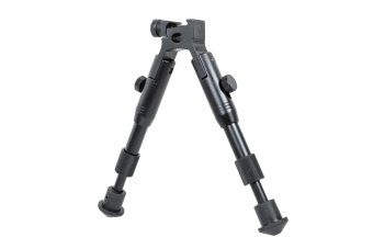 Specna Arms verstelbare telescopische tweepoot voor 16,5cm RIS rail