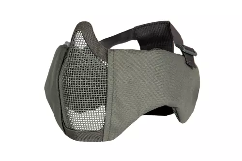 Maska Stalker Evo II - ranger green