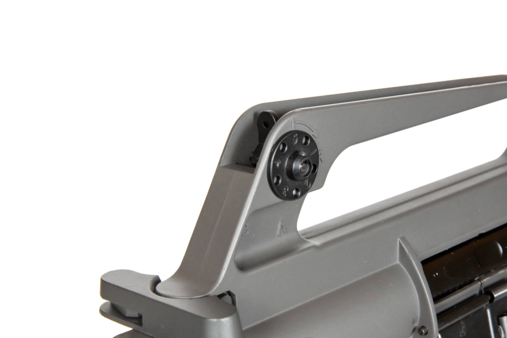 Réplica de carabina XM177 E2