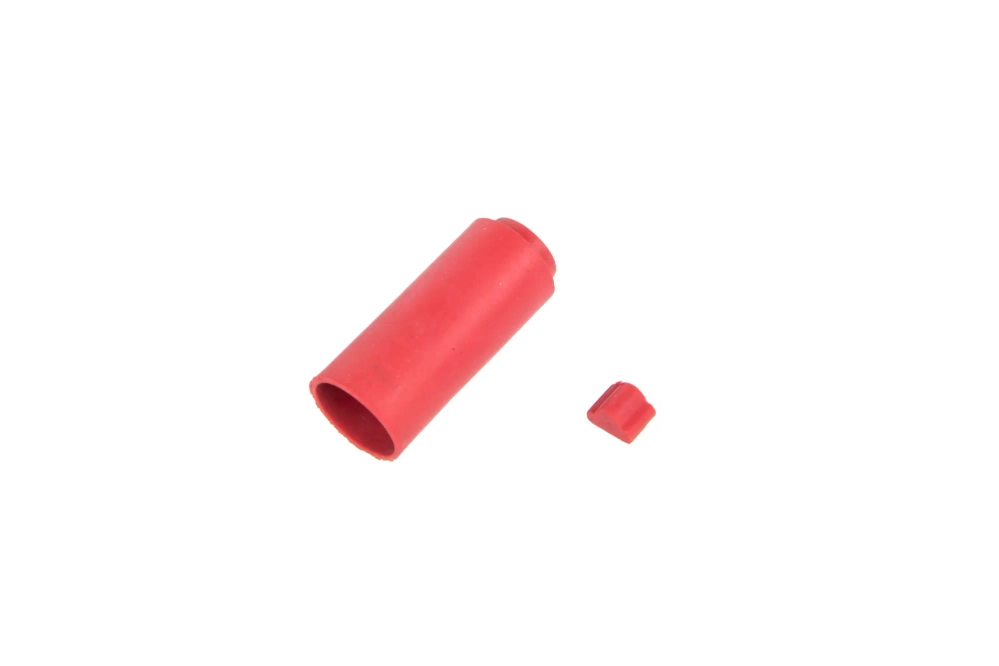 Goma de borrar Flat Hop FPS Softair 60° Roja (HU60F)