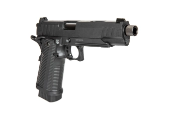Ludus VI CO2 Pistol Replica - Black