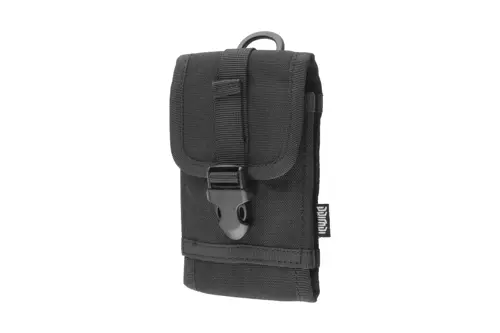 Pouch para GPS / teléfono – negra