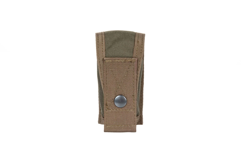 Jednotlivé sumka na granát 40 mm - zelená Ranger
