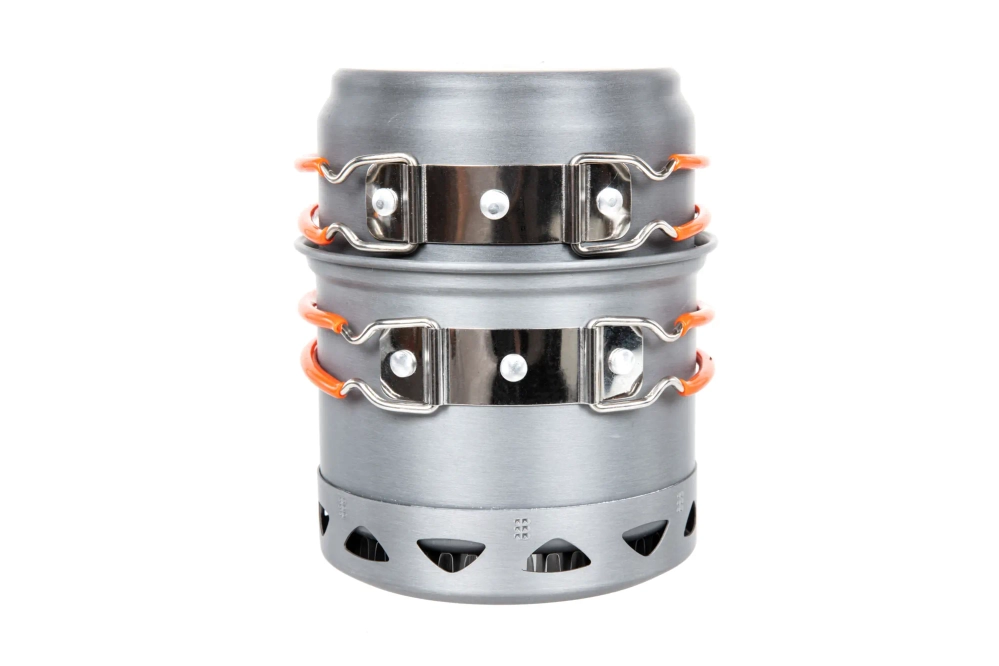 Pot Fire-Maple FMC-217 Gris