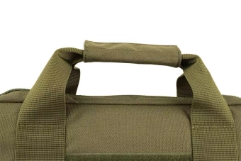 Pouzdro na pistole (Medium) - olivově zelená